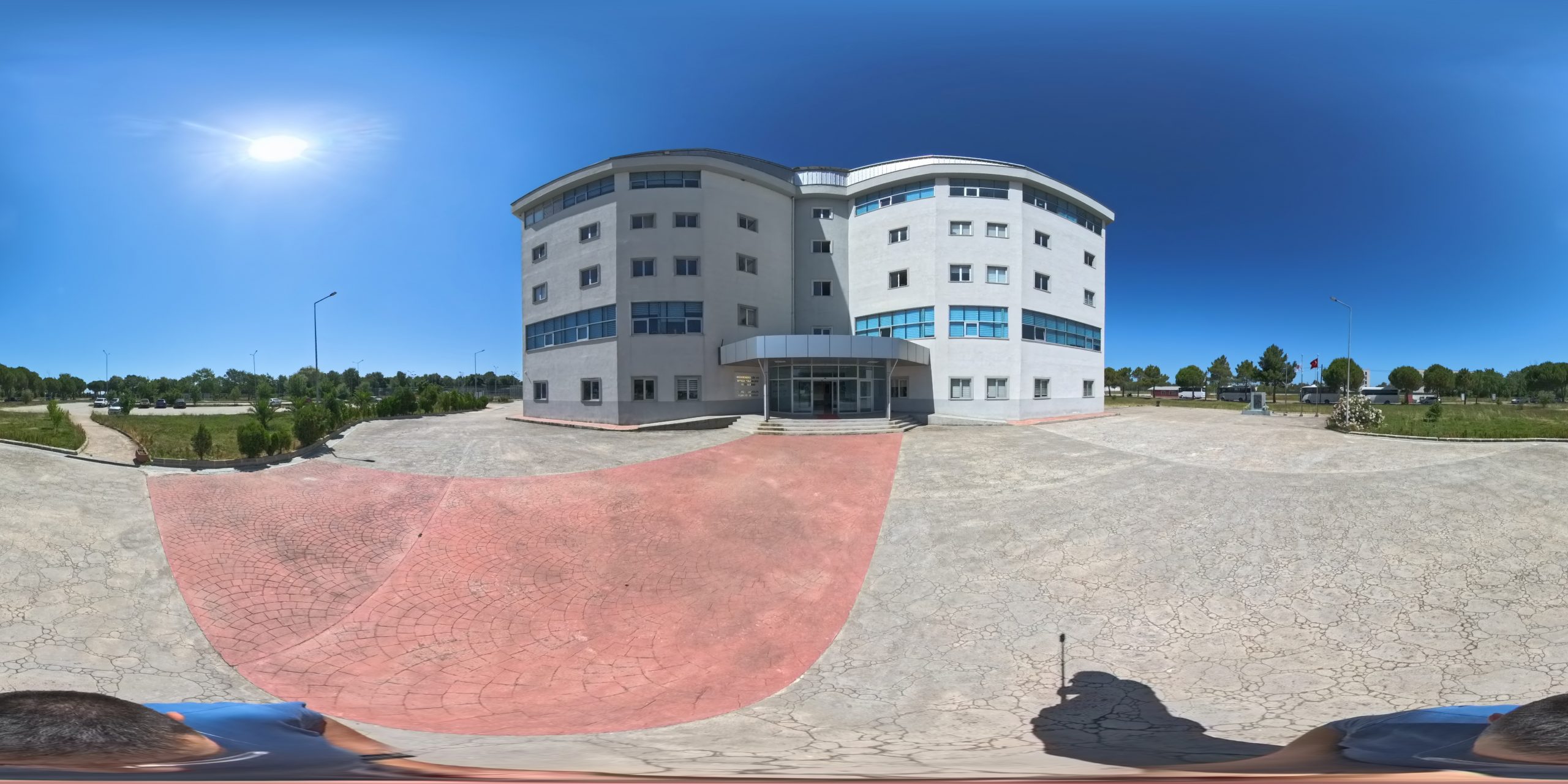 Mühendislik ve Doğa Bilimleri Fakültesi
