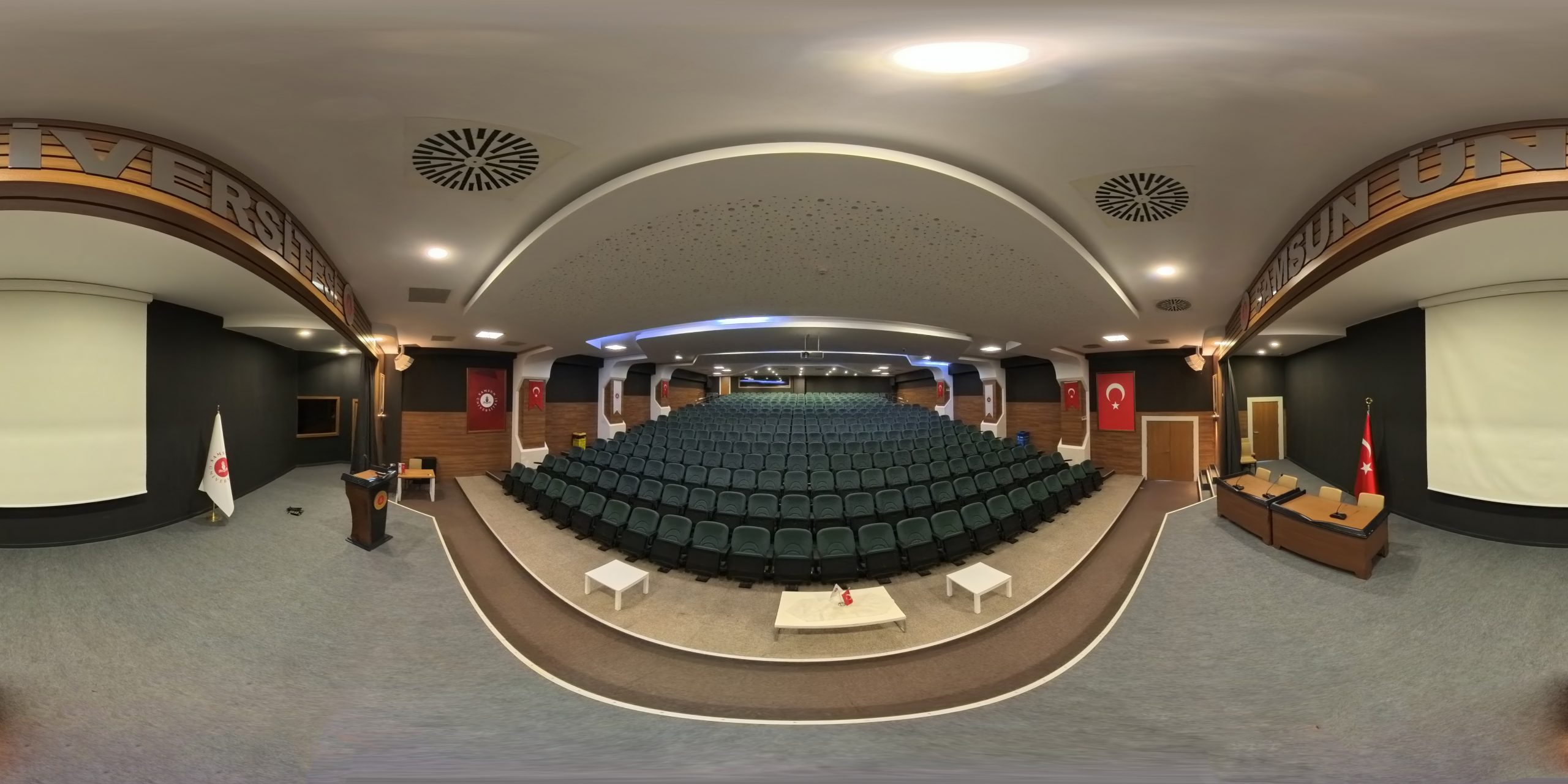 100. Yıl Konferans Salonu