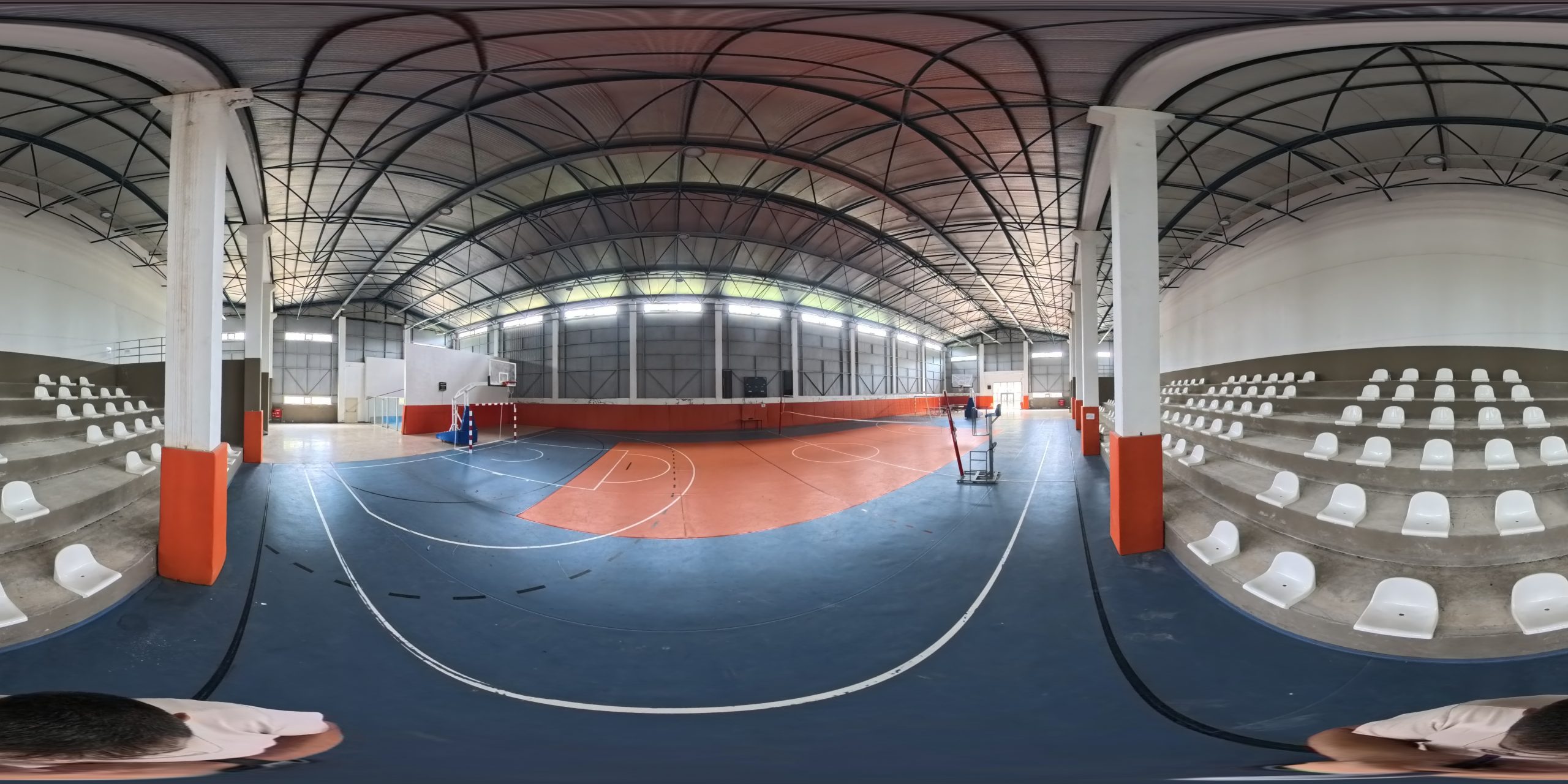 Ballıca Kampüs Yemekhanesi